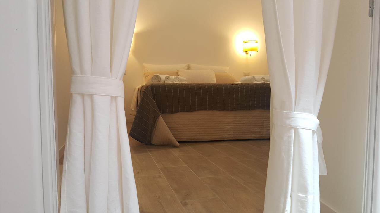 Bed and Breakfast Alloggio Turistico Al Colosseo Рим Экстерьер фото